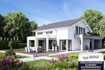 Einfamilienhaus Hamburg Sasel - 5 Zimmer, 170 m&sup2;, 1.088.460&euro; | Angebot:26403174