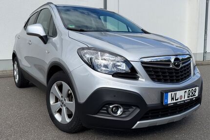 Opel Mokka 59.000 km 9.400 &euro; Buchholz 21244