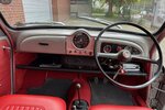 Austin Rover Morris Minor1000 53 Jahre im Letztbesitz ! 27.669 km 9.999 &euro; Hamburg 22339
