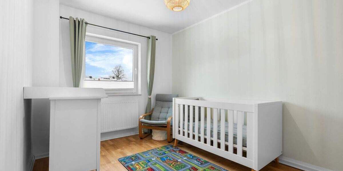 Reihenmittelhaus Hamburg/ Harburg Neugraben-Fischbek - 4 Zimmer, 93 m&sup2;, 399.000&euro; | Angebot:25667900