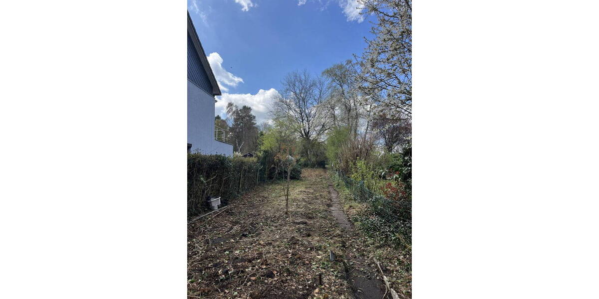 Reihenendhaus Hamburg Neugraben-Fischbek - 5 Zimmer, 106 m&sup2;, 299.950&euro; | Angebot:26156008