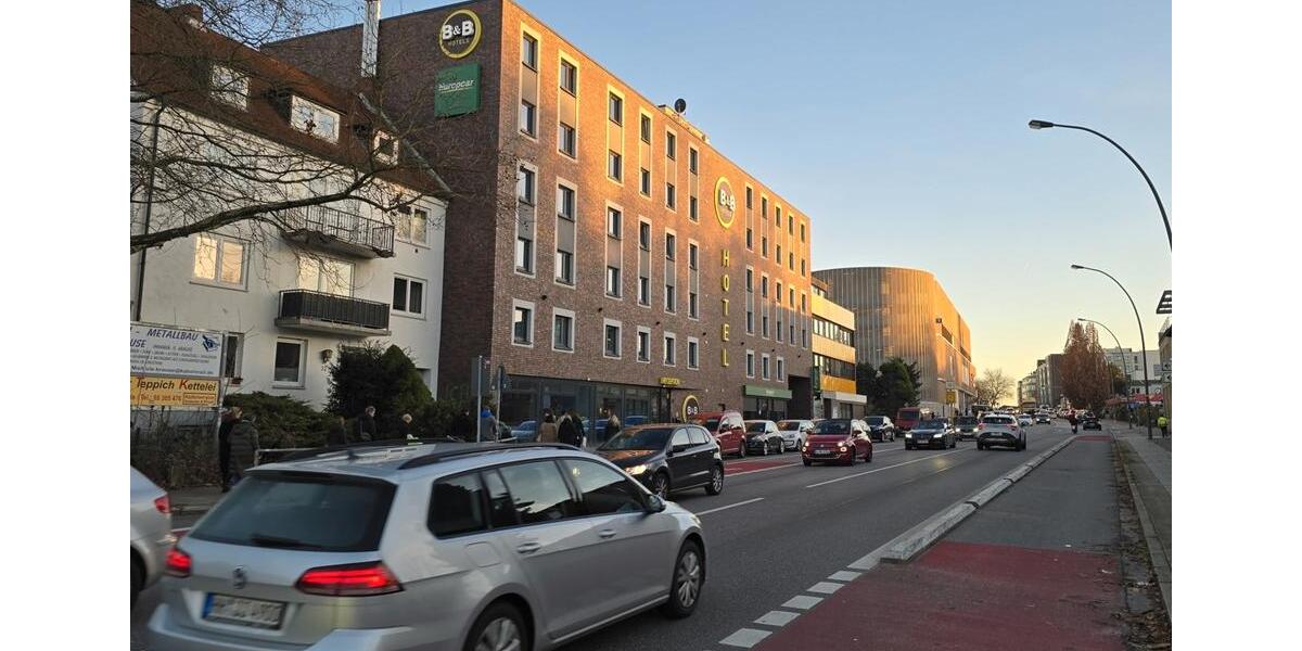 Gewerbeobjekt Hamburg Wandsbek - 1.689&euro; | Angebot:26356970