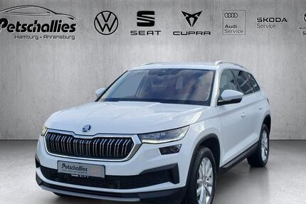 Skoda Kodiaq 67.383 km 33.690 &euro; Hamburg 22393