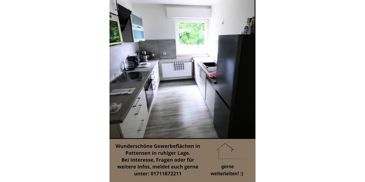 Gewerbeobjekt Winsen (Luhe) - 800&euro; | Angebot:26115568