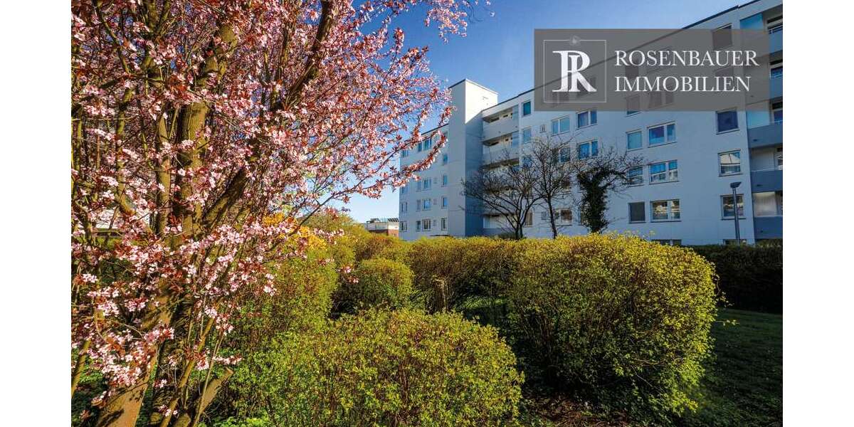 Etagenwohnung Bargteheide - 2 Zimmer, 61 m&sup2;, 225.000&euro; | Angebot:26243880