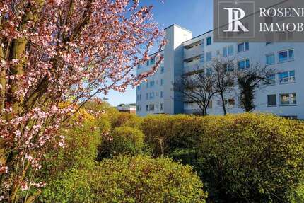 Wohnung Bargteheide - 2 Zimmer, 61 m&sup2;, 225.000&euro; | Angebot:26243880