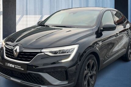Renault Arkana 41.218 km 21.990 &euro; Hamburg 20537