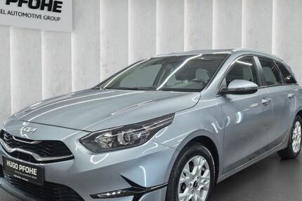 Kia ceed / Ceed 19.682 km 18.500 &euro; Hamburg 22047