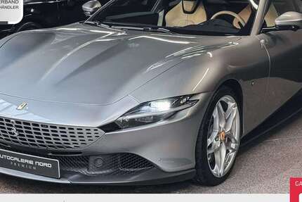 Ferrari Roma 18.000 km 199.000 € Stelle 21435