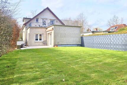 Haus Hamburg Niendorf - 5 Zimmer, 140 m&sup2;, 890.000&euro; | Angebot:26325730