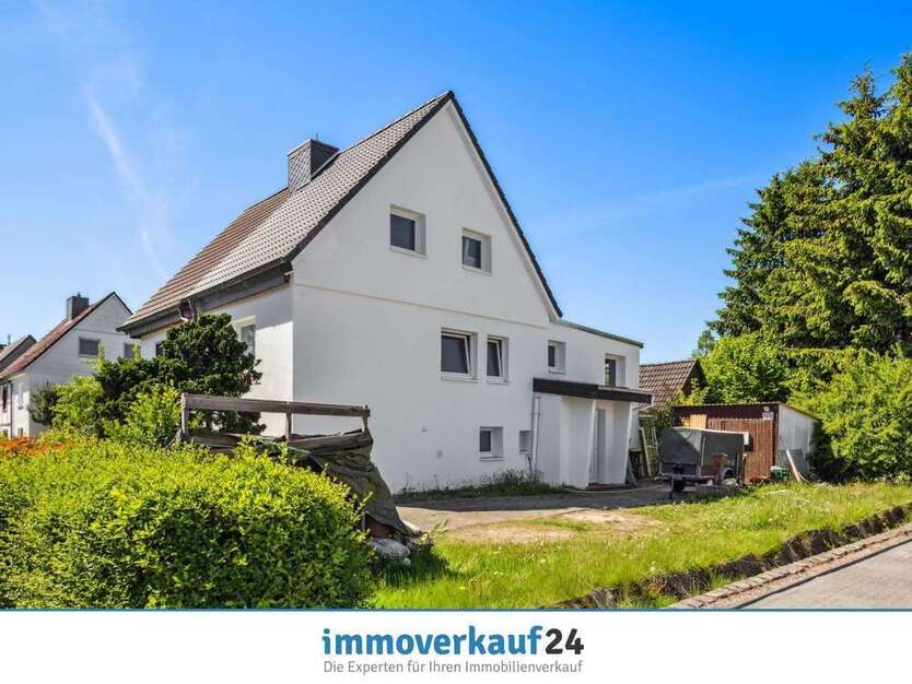 Haus zum Kaufen in Hamburg 375.000 € 90 m²