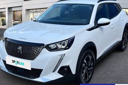 Peugeot 2008 75.235 km 18.890 € Hamburg 22529