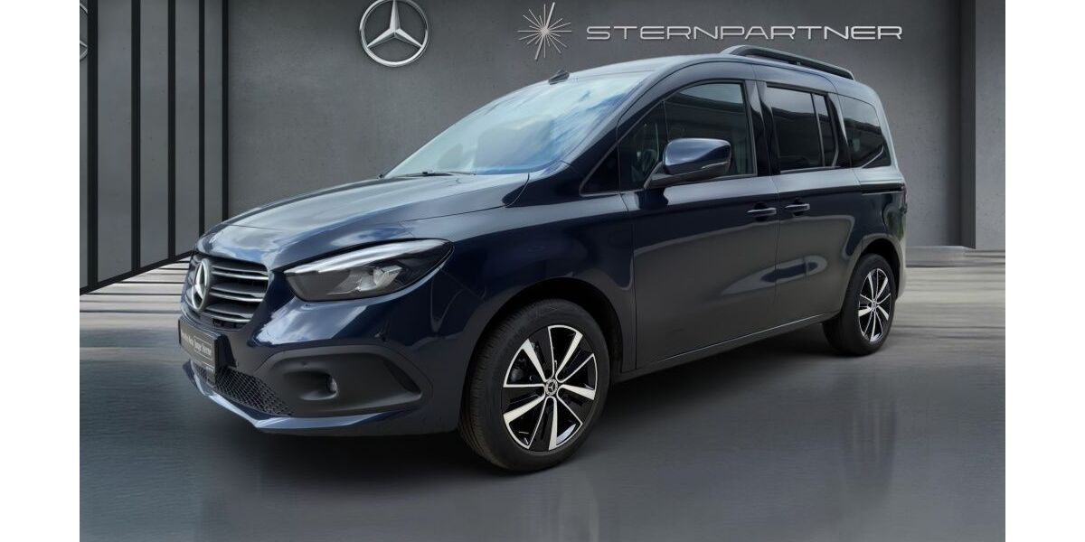 Mercedes-Benz T-Klasse 15.221 km 33.770 &euro; Rellingen 25462