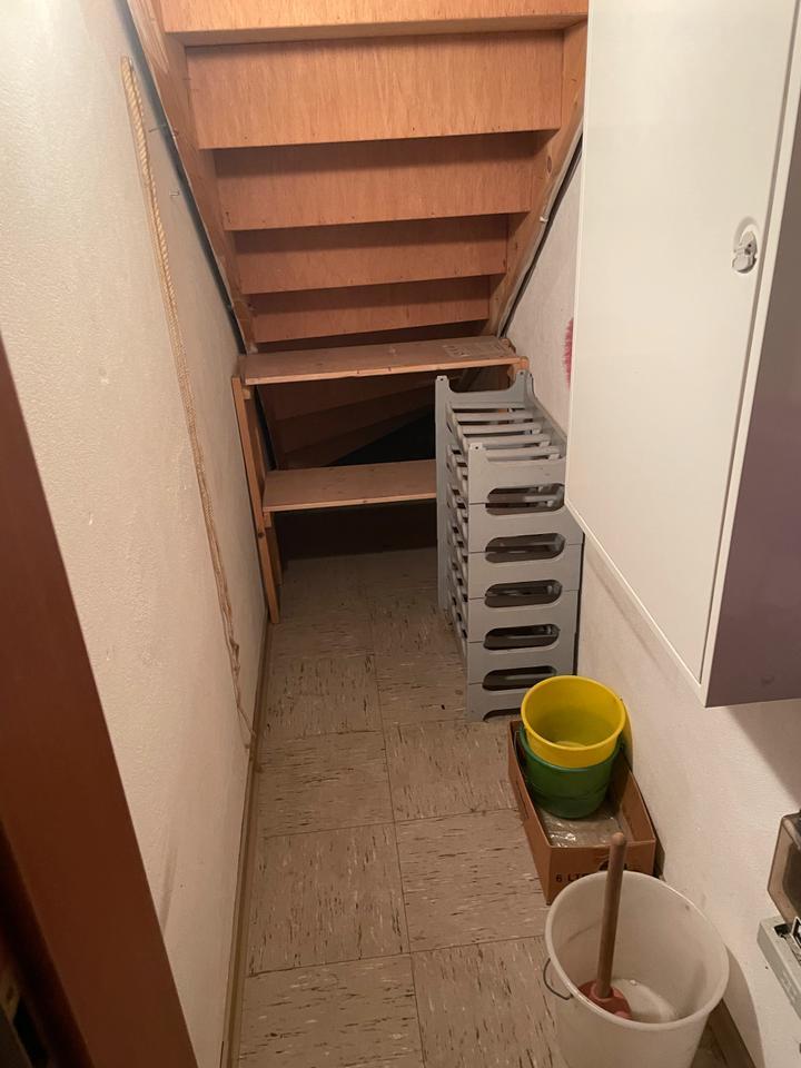 4 Zimmer EInfamilien Haus in Sppensee Buchholz in Nordheide