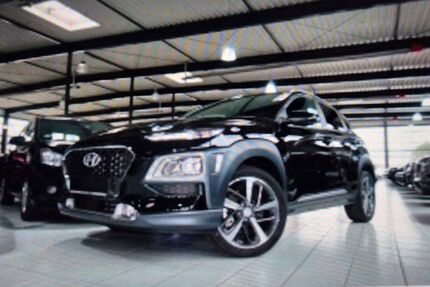 Hyundai KONA 78.000 km 15.000 &euro; Henstedt-Ulzburg 24558