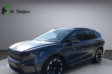 Skoda Enyaq 113.496 km 28.990 € Buxtehude 21614