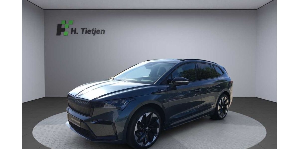 Skoda Enyaq 113.496 km 28.990 &euro; Buxtehude 21614
