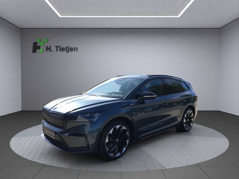 Skoda Enyaq 113.496 km 28.990 € Buxtehude 21614