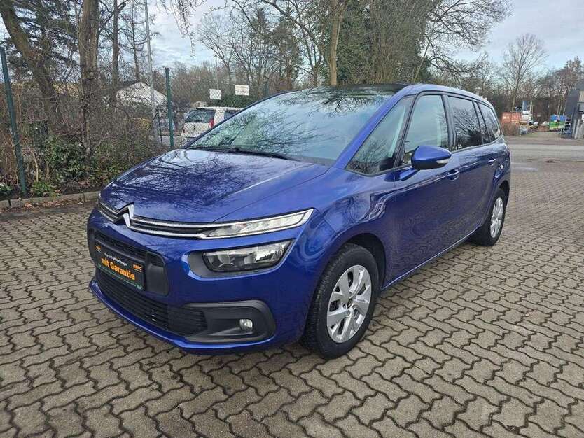 Grand C4 Picasso