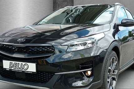 Kia XCeed 32.702 km 21.990 € Reinbek 21465