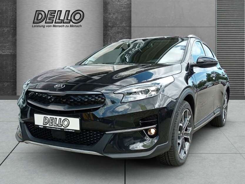 Kia XCeed 32.702 km 21.990 € Reinbek 21465