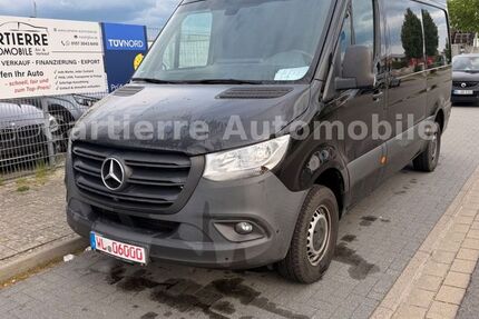 Mercedes-Benz Sprinter 127.511 km 24.999 &euro; Winsen (Luhe) 21423