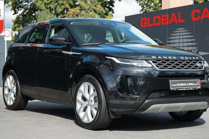 Land Rover Range Rover Evoque 49.300 km 34.885 € Hamburg 22453