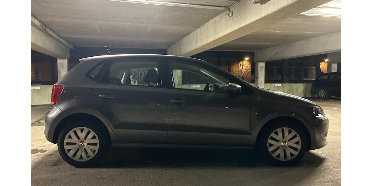 VW Polo 50.300 km 9.649 € Hamburg 20038