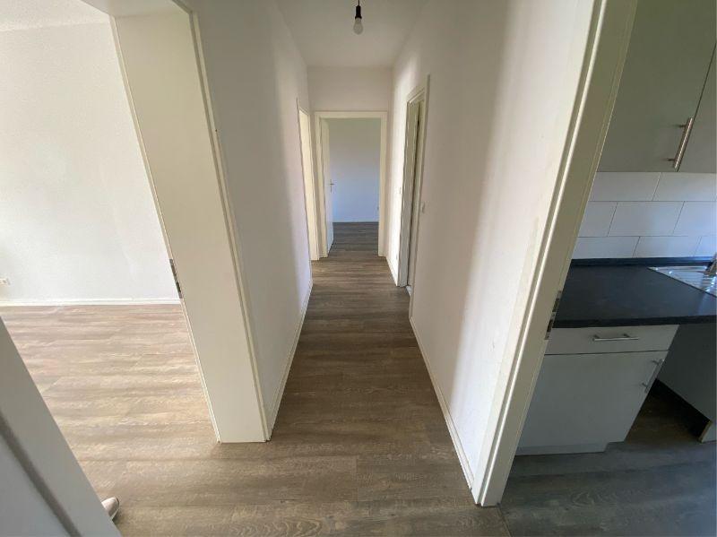 Etagenwohnung Norderstedt Friedrichsgabe - 3 Zimmer, 60 m&sup2;, 715&euro; | Angebot:26195071