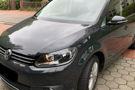 VW Touran 150.000 km 7.799 &euro; Seevetal 21218