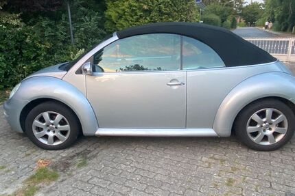 VW Beetle 190.200 km 1.000 &euro; Hamburg 22455