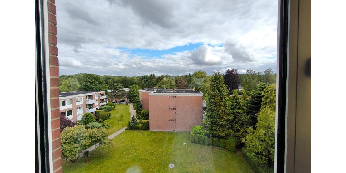 Etagenwohnung Seevetal Hagolt - 3 Zimmer, 88 m&sup2;, 2.300&euro; | Angebot:24474173
