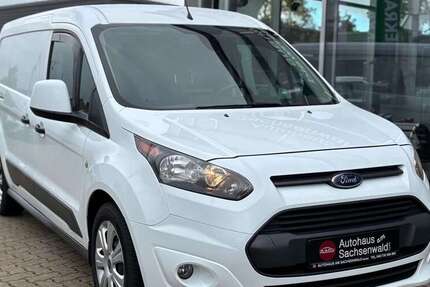Ford Transit Connect 86.100 km 12.990 € Börnsen 21039