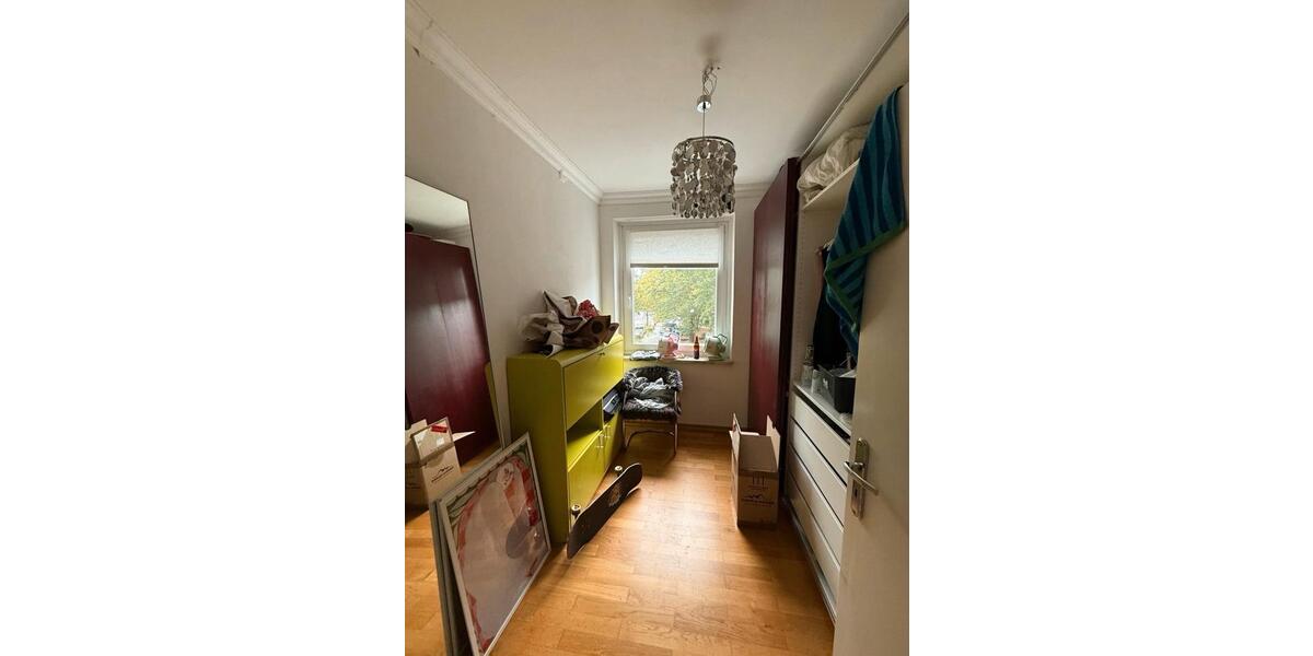 Etagenwohnung Hamburg Sternschanze - 2 Zimmer, 20 m&sup2;, 855&euro; | Angebot:26251123