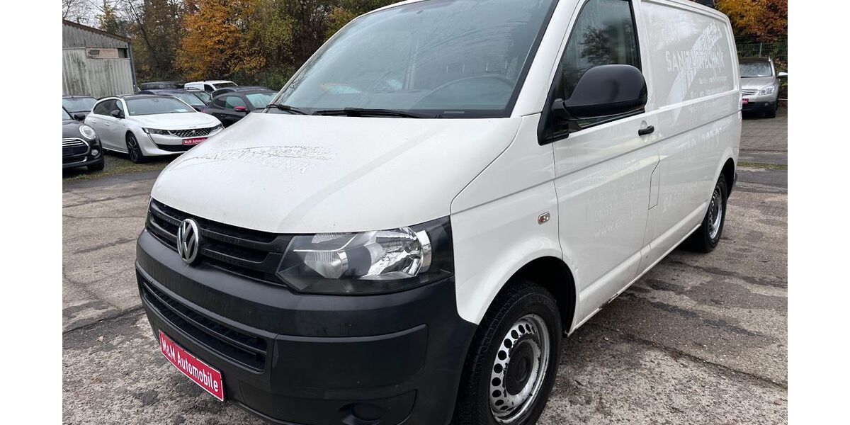 VW T5 Transporter 199.999 km 8.250 &euro; Hamburg 21079