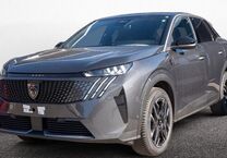 Gebrauchtwagen Peugeot 3008