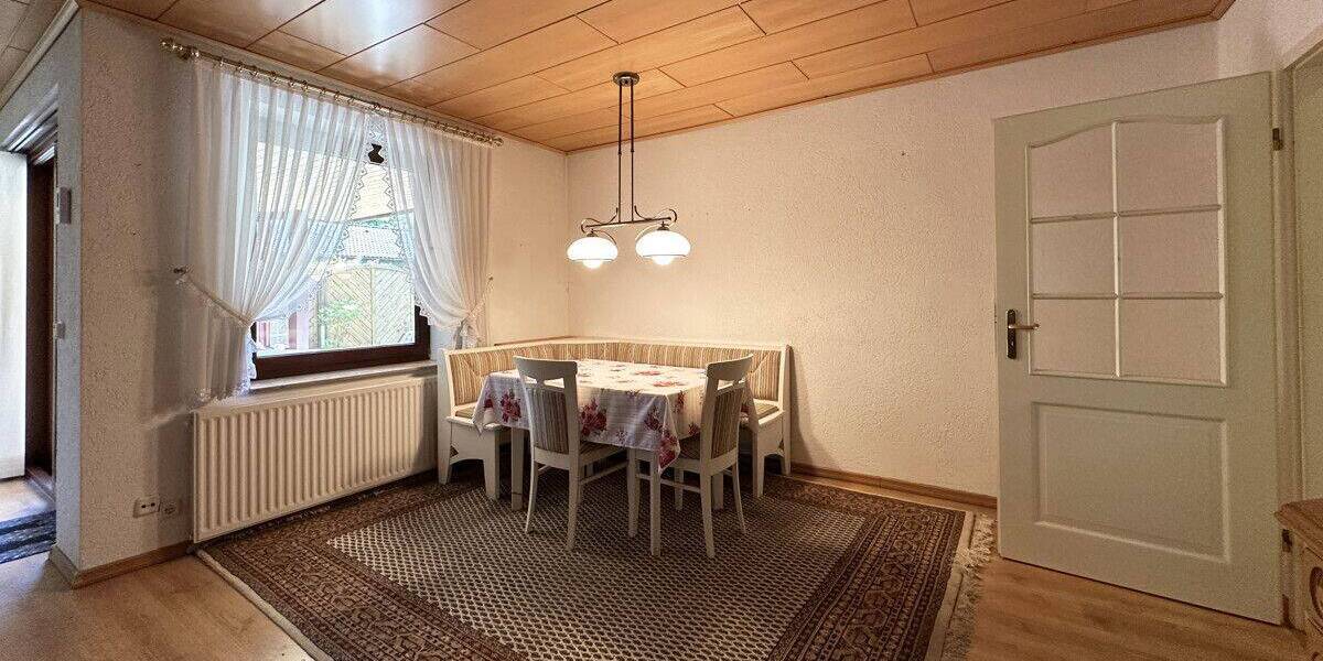 Doppelhaushälfte Hamburg Hausbruch - 3 Zimmer, 130 m&sup2;, 279.000&euro; | Angebot:26874874