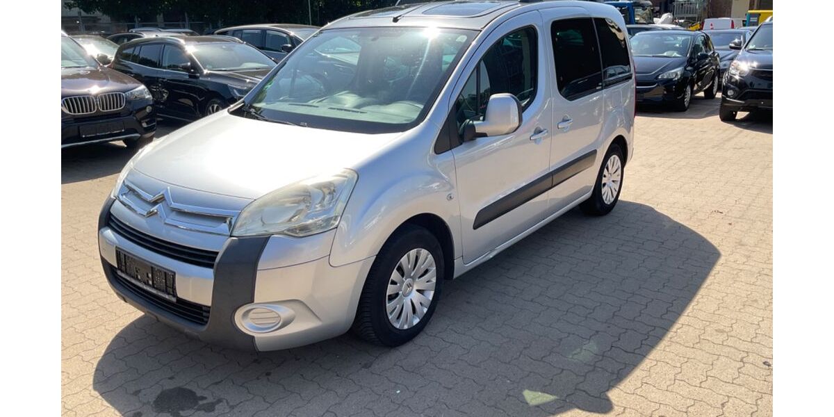 Citroen Berlingo 242.000 km 2.390 &euro; Hamburg 21107