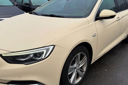Opel Insignia 314.500 km 5.500 € Hamburg 20539