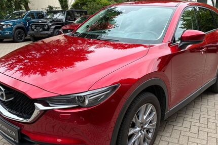 Mazda CX-5 71.870 km 20.950 &euro; Hamburg 21033