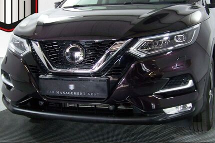 Nissan Qashqai 70.473 km 14.889 € Hamburg Stadtteil Horn 22119