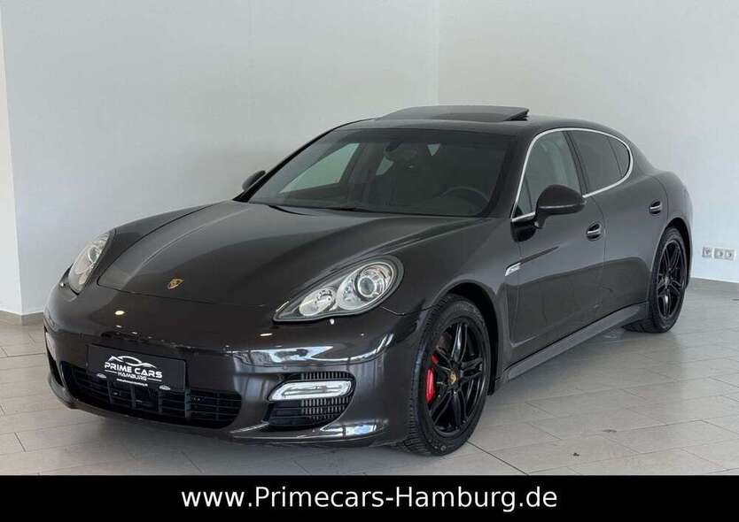 Panamera