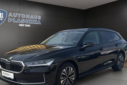 Skoda Superb 24.790 km 41.450 &euro; Winsen/Luhe 21423