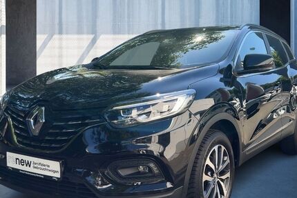 Renault Kadjar 49.615 km 18.750 € Hamburg 22763