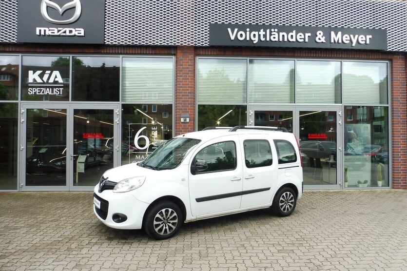 Kangoo