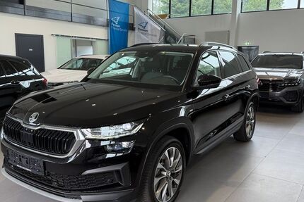 Skoda Kodiaq 74.774 km 32.999 € Tornesch 25436