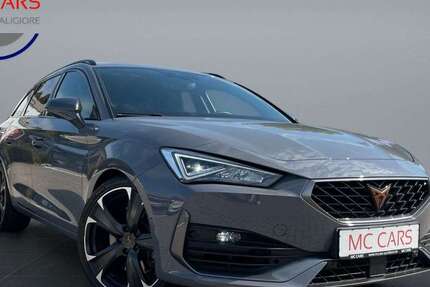 Cupra Leon 39.265 km 28.900 € Quickborn 25451