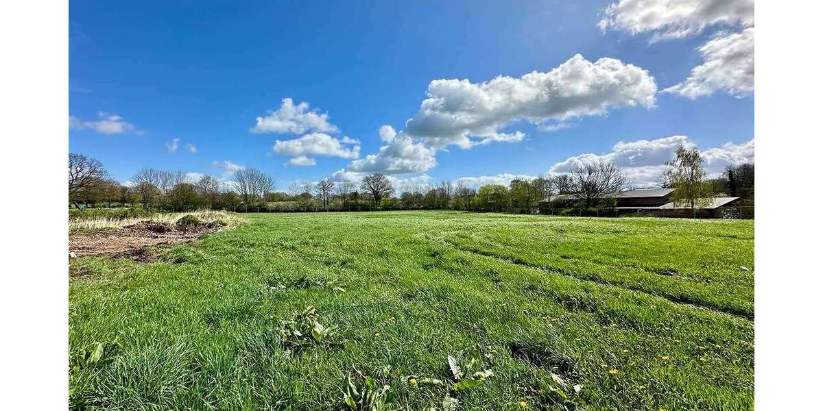 Grundstück Kisdorf - 372.900&euro; | Angebot:26941826