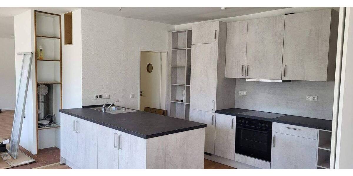 Etagenwohnung Hamburg Rahlstedt - 2 Zimmer, 72 m&sup2;, 936&euro; | Angebot:26840751
