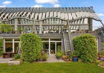 Designhaus der Zukunft am Inselpark